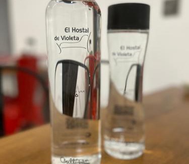 Tomelloso House | El Hostal de Violeta