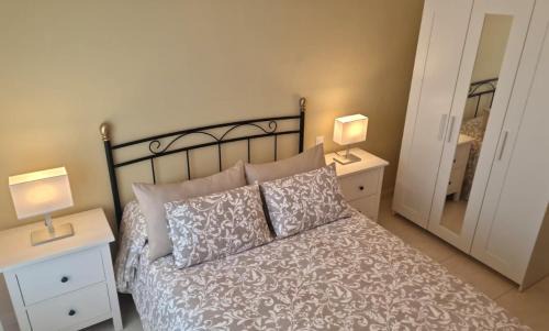 Suances Apartment | El Jardín de Amos