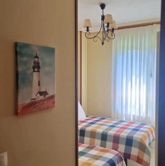 Suances Apartment | El Jardín de Amos