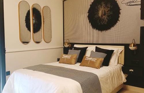 Coria Apartment | El Jardín de las Libélulas