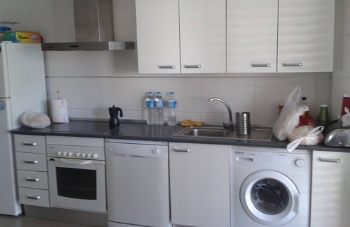 San Nicolas del Puerto House | El Jardin Del Hueznar Rural Cottage