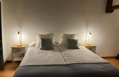 Quintana Hotel | El Jardin de las Magnolias Hotel