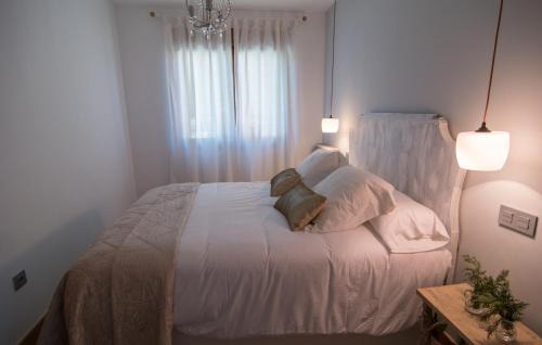 Santibanez del Val House | El Jardin de Manuela