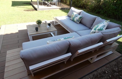 Calvarrasa de Abajo House | El jardin de Melibea