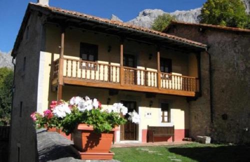 Cordinanes House | El Jermoso