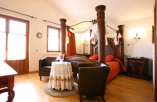 Olite Hotel | El Juglar