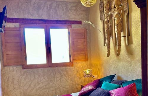 Olba House | El Kubo