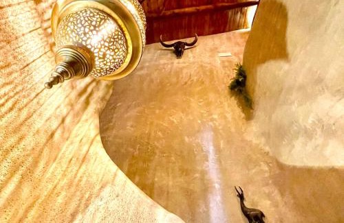 Olba House | El Kubo