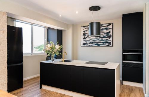 Anna Apartment | El Labrador