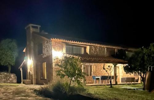 El Raso Ski Chalet | El LABRAO DE ALARDOS