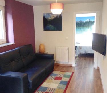 Villar de Pineres Apartment | El Lagar