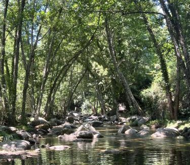 Lanzahita House | El latido del Tiétar