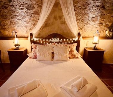 Lanzahita House | El latido del Tiétar