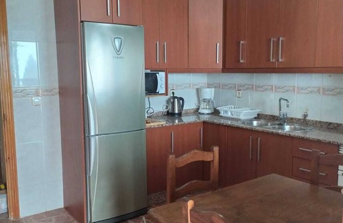 Velez Rubio House | EL LAUREL LOS VELEZ HOUSE