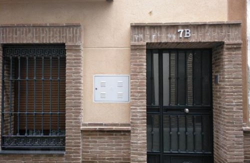 Andujar House | El LEGADO