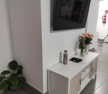 Andujar Apartment | EL Legado MANUELA