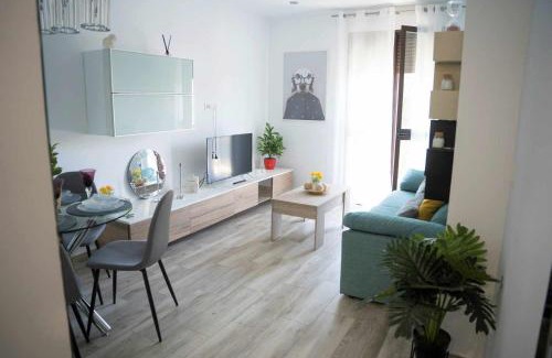 Santiago Apartment | El Limonar de la Ribera Parking incluido