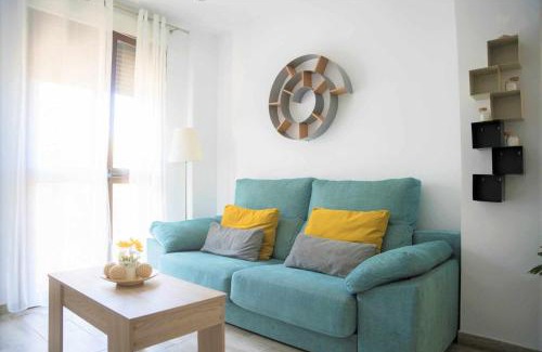 Santiago Apartment | El Limonar de la Ribera Parking incluido