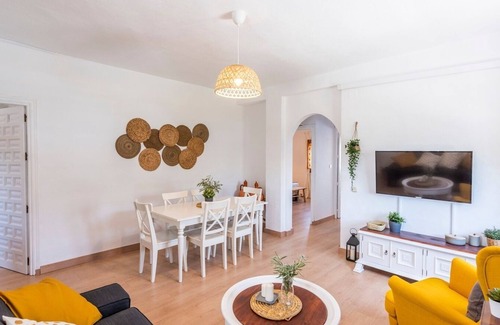 Antequera Villa | El Llano del Torcal Antequera - La Higuera by Ruralidays