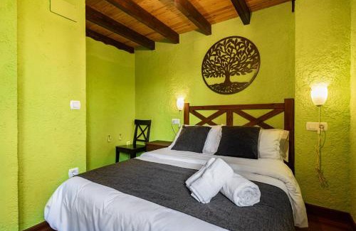 Sebreno House | El Llosín