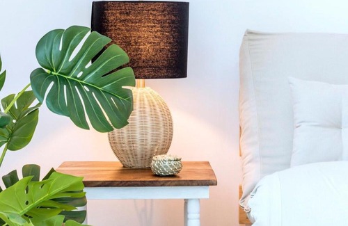 Barrio Chino Apartment | El loft más chic junto a Bellas Artes Estrénalo