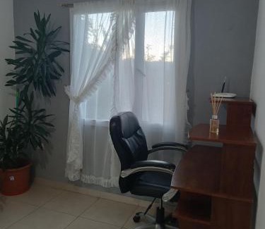 Los Antiguos Apartment | El lucero