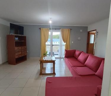 Los Antiguos Apartment | El lucero