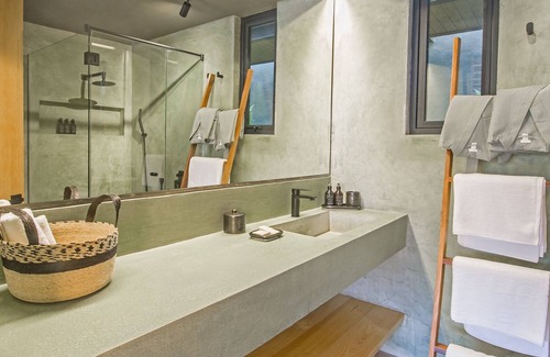 Balcones Hotel | El lugar del que te hable Hotel Boutique