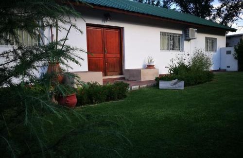 Bialet Masse House | El Maná