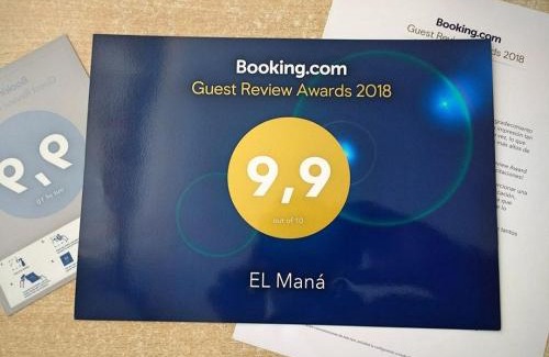 Bialet Masse House | El Maná