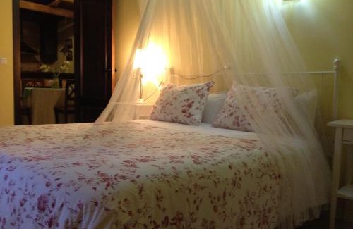 Hervas House | El Manantial Del Fresno - Casas Rurales En Hervás