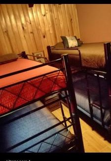 Tala Cabin | El Manik cabañas El Tlayan