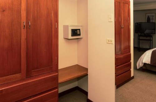 El Tambo Hotel | El Marquez Huancayo