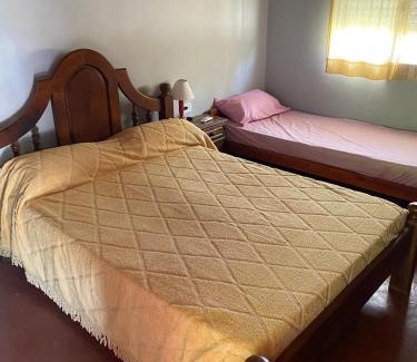 Concordia Apartment | El martillo