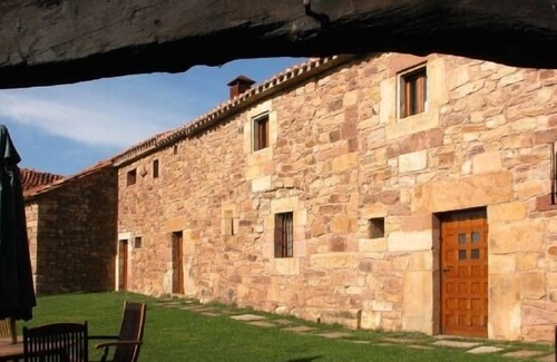 Cordovilla de Aguilar Cabin | El Mayorazgo houses for 4 people