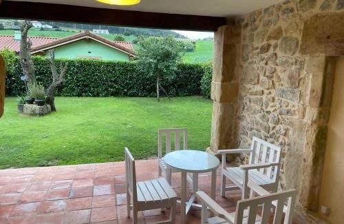 Meruelo House | El Mazo Meruelo