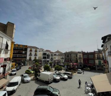 Alcaudete Apartment | El Mercado