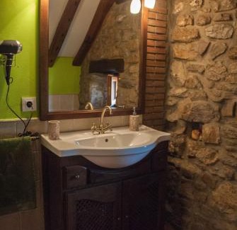 Armano Apartment | El Mijolar Apartamentos