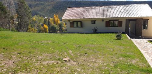 Las Vegas Ski Chalet | El Mirador