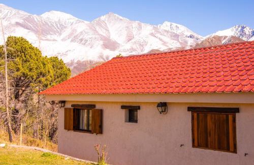 Las Vegas Ski Chalet | El Mirador