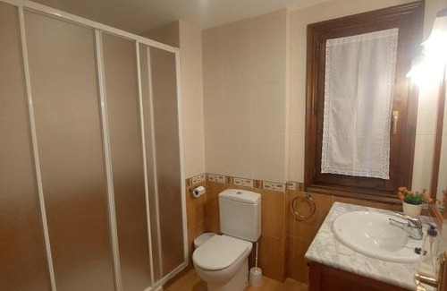 Chisagues Apartment | El Mirador Bielsa