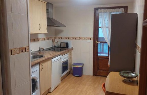 Chisagues Apartment | El Mirador Bielsa