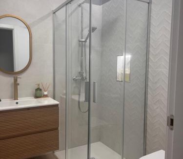 Cuevas de Canart House | El Mirador de la Fuente