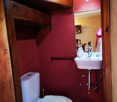 Abionzo House | El Mirador de Abionzo