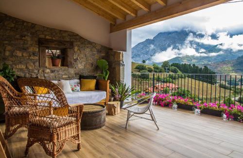 Armano House | El Mirador de Armaño G-10235