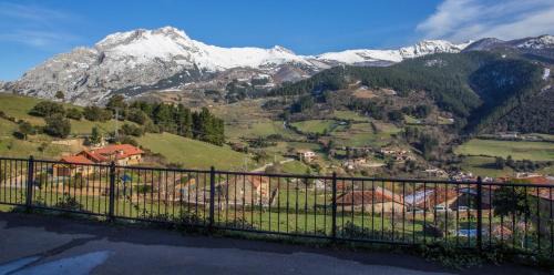 Armano House | El Mirador de Armaño G-10235