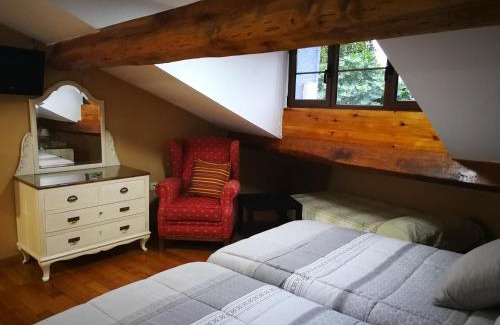 Infiesto House | El Mirador de Biedes