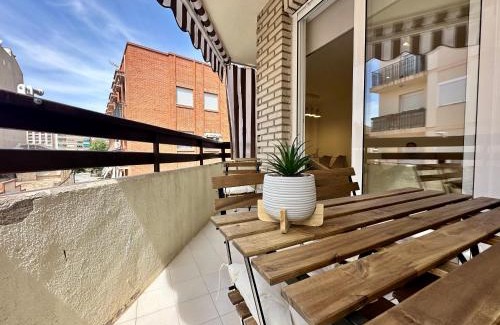 Alcantarilla Apartment | El Mirador De Casablanca