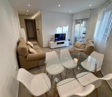 Alcantarilla Apartment | El Mirador De Casablanca