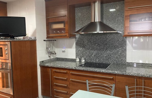 Cuenca Apartment | El Mirador de Cuenca